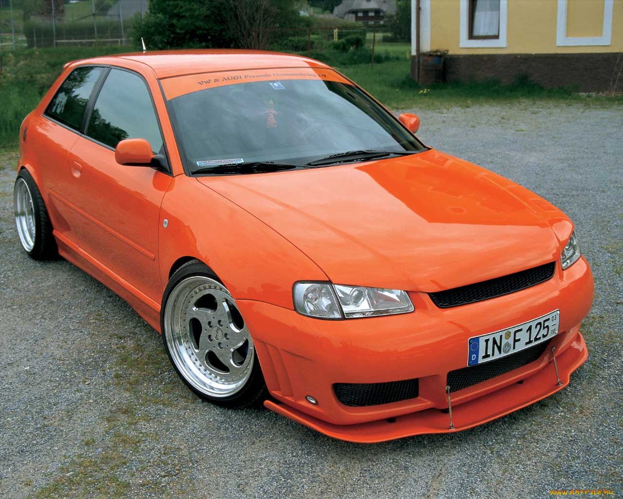 audi, a3, 